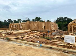 2508 Windmill Ln, Longview, TX 75601