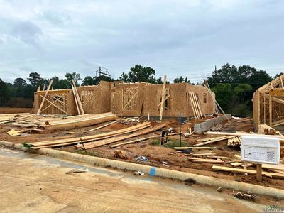2508 Windmill Ln, Longview, TX, 75601