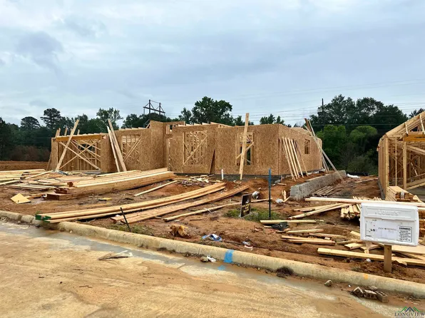 2508 Windmill Ln, Longview, TX 75601