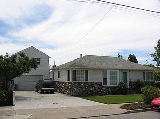 2350 W 134th Ave, San Leandro, CA