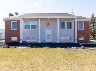 8301 W Parks Rd, Saint Johns, MI 48879