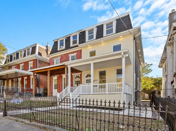 34 W Apsley St #1, Philadelphia, PA 19144