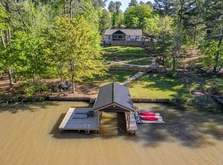 41 Hickory Pass, Sparta, GA 31087