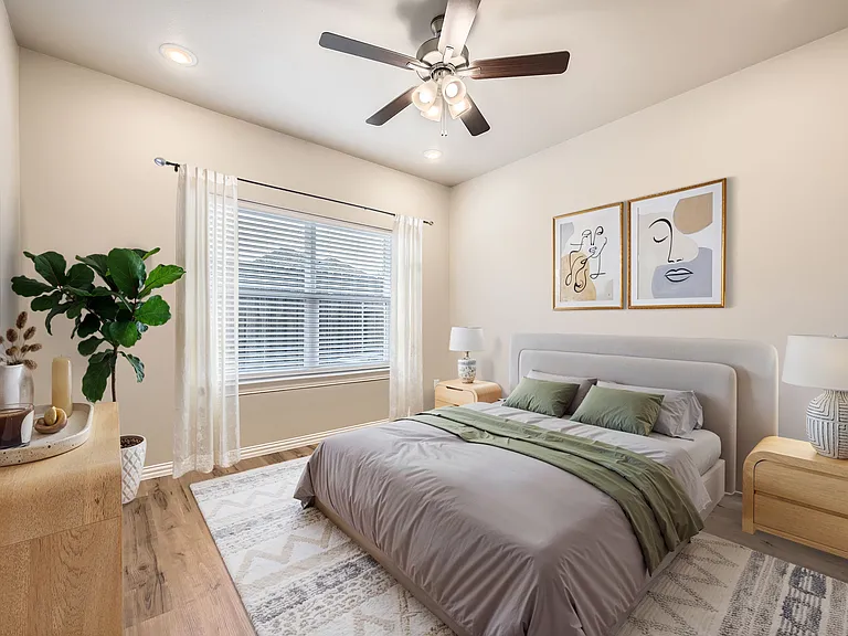 Magnolia Townhomes — Photo 14