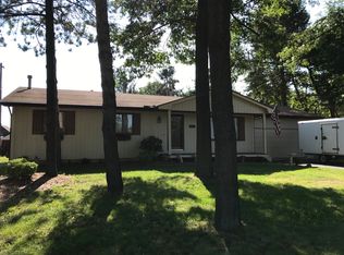 3364 S Commerce Rd, Commerce Township, MI 48390