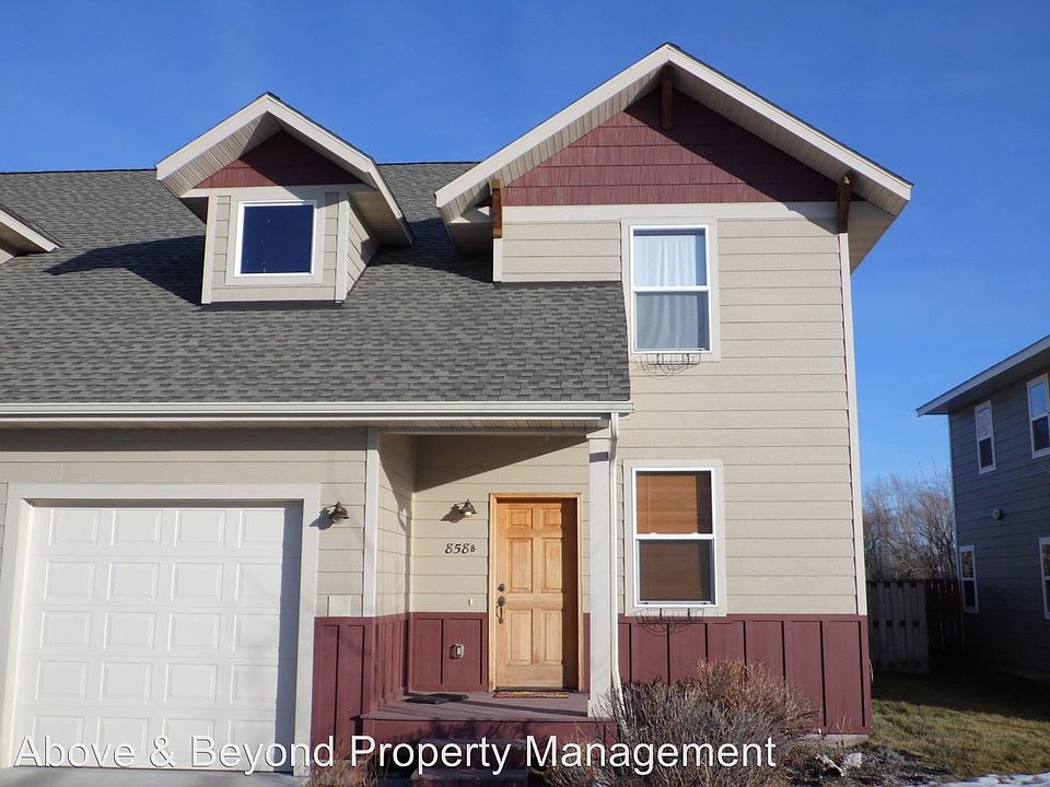 858 Meagher Ave UNIT B, Bozeman, MT 59718 Zillow