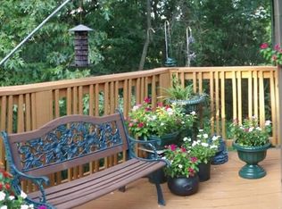 13688 Haley Rd, Bella Vista, AR 72714