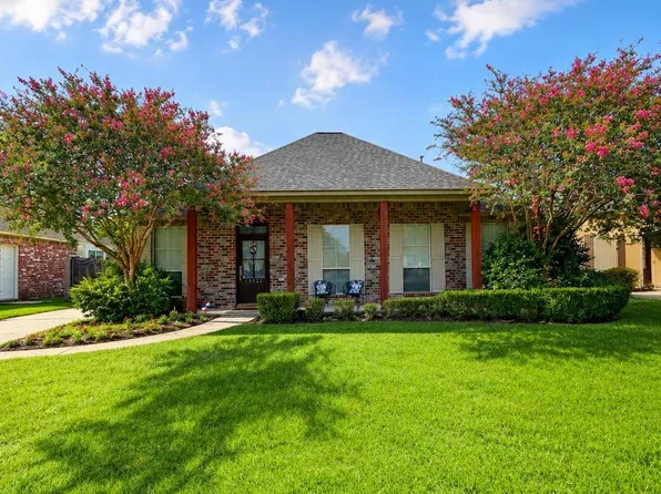 10327 Springvalley Ave, Baton Rouge, LA 70810