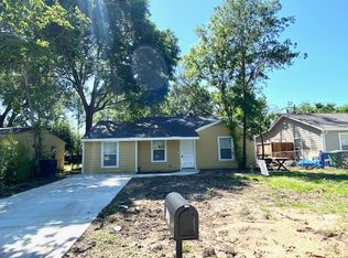 7331 Dunkirk Rd, Houston, TX 77033