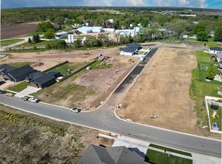LOT 18 Package, Janesville, IA 50647