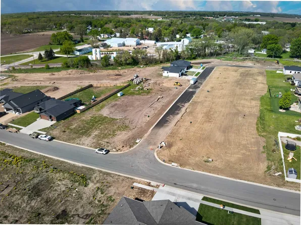 LOT 18 Package, Janesville, IA 50647