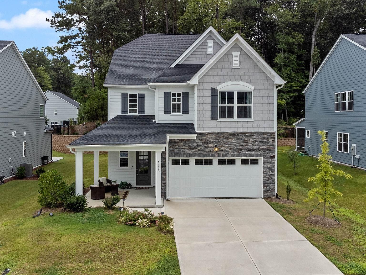 1116 Copper Beech Ln, Wake Forest, NC 27587 Zillow