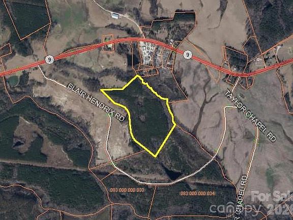 2nd image of 0 Blair Hendrick Rd