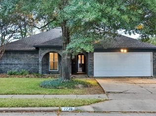 7726 Gable Point, Houston, TX 77095