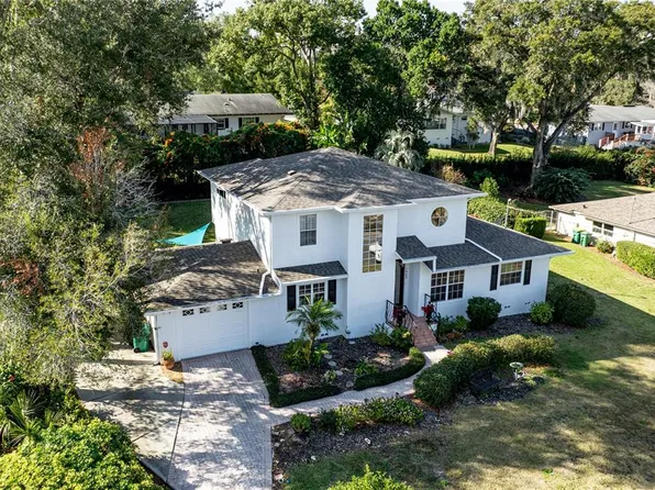 1405 Hilltop Dr, Mount Dora, FL 32757