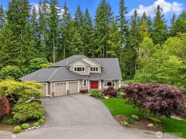 23435 Guinness Place NW, Poulsbo, WA 98370