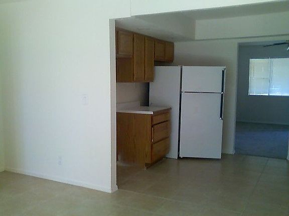 Leaving Breakfast Nook
