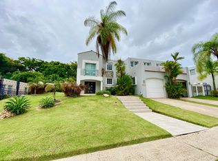 132 Calle Guaraguao, San Juan, PR 00926