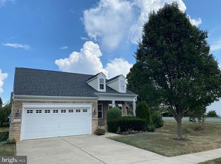 5101 Sewells Pointe Dr, Fredericksburg, VA
