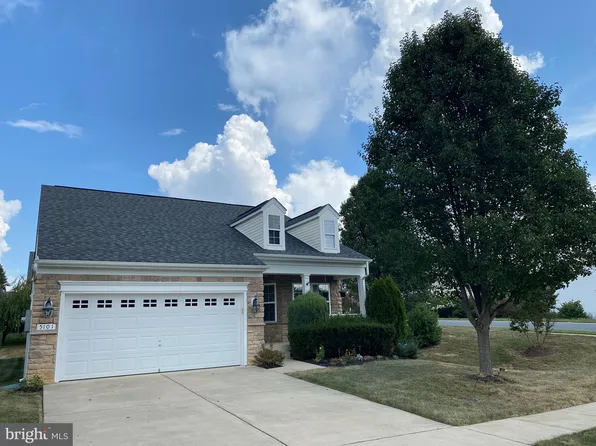 5101 Sewells Pointe Dr, Fredericksburg, VA 22407