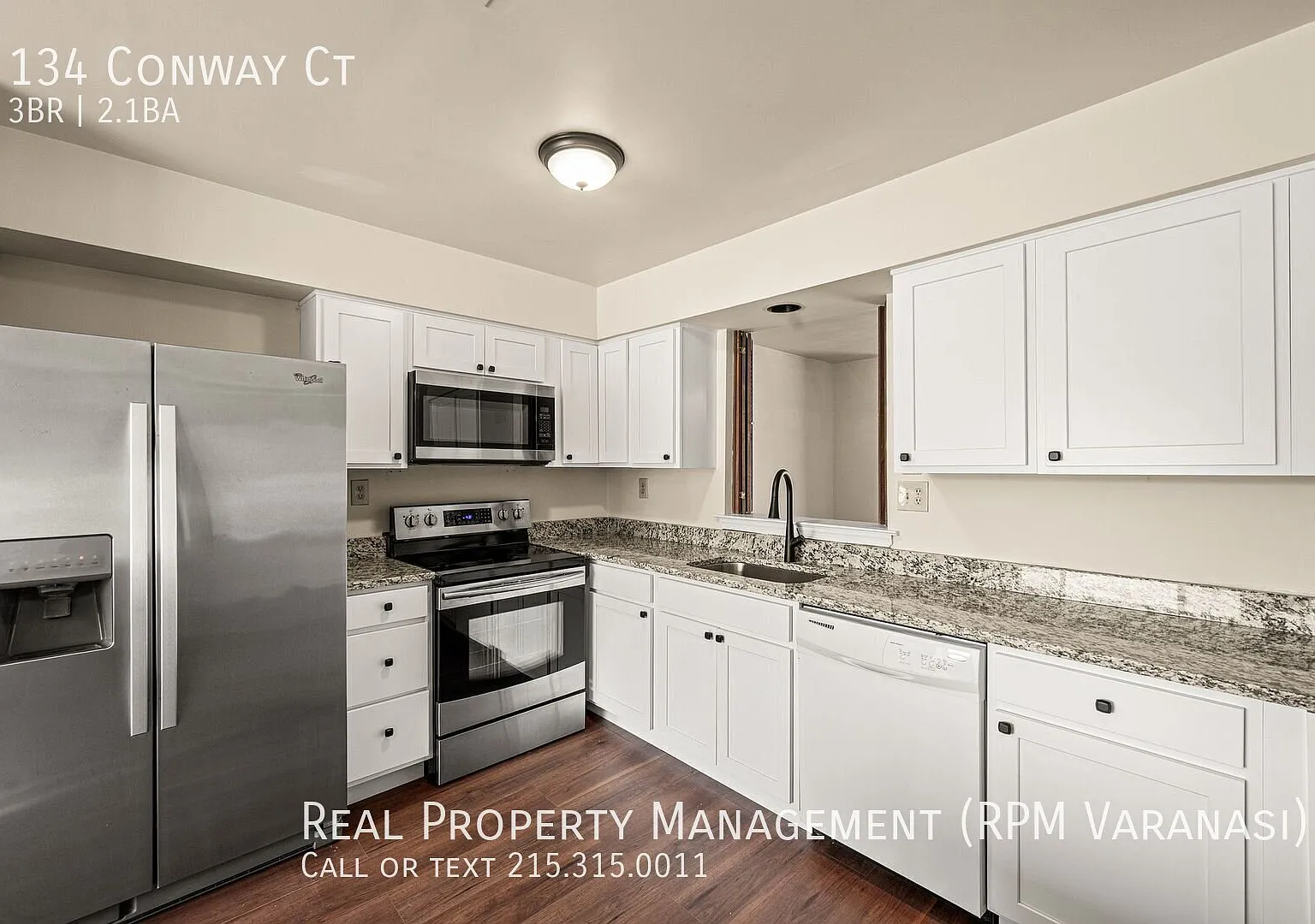 Stunning, Fully Updated Townhome in the Desirable Rhondda Community! — Photo 4