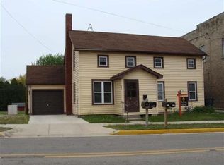 113 N Watertown St, Johnson Creek, WI 53038