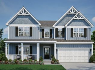 Chattanooga Plan, Ashton Crossing, Ashville, OH 43103