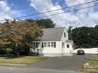 59 Wales St, Taunton, MA 02780