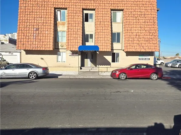 305 N 10th St APT 20, Las Vegas, NV 89101