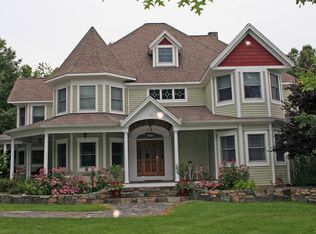 122 Washington Ridge Rd, New Milford, CT 06776