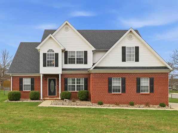 462 Oakley Ave, Harrodsburg, KY 40330