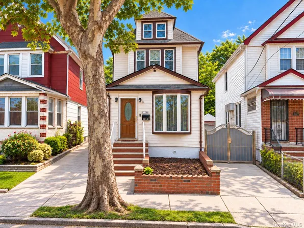 132-48 114th Street, South Ozone Park, NY 11420