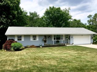 47 Delmar Stroll Rd SE, Heath, OH 43056
