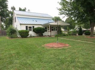 2914 Darby Ln, Lafayette, IN 47904