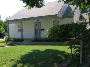 403 Hartsdale Ave, Dallas, TX 75211