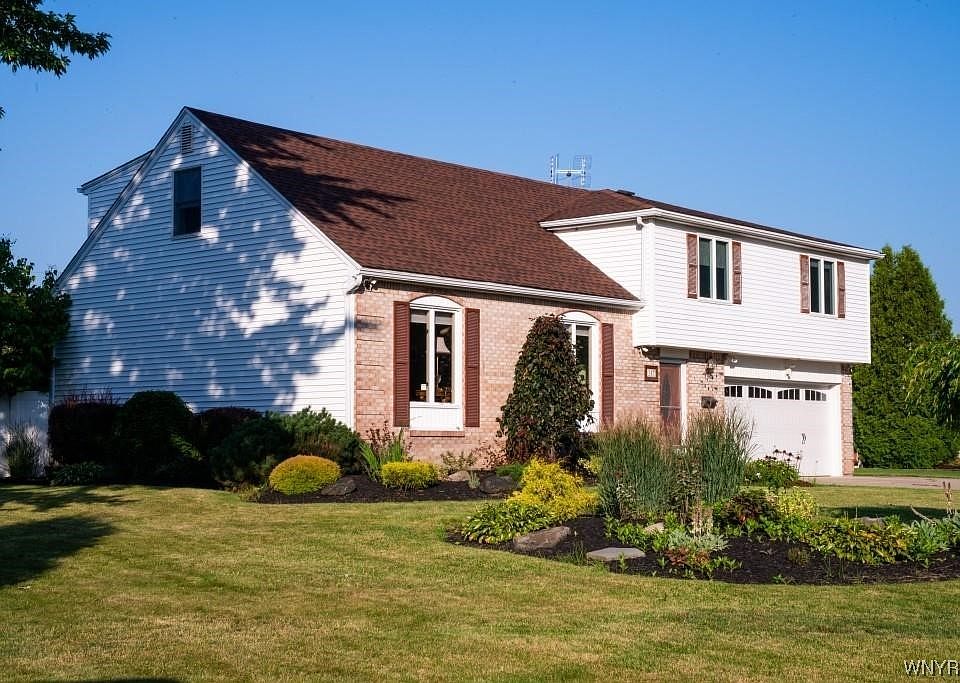147 Ranch Trl W, Williamsville, NY 14221 MLS B1508157 Zillow
