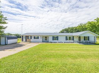 1842 Wharton Furnace Rd, Gibbon Glade, PA 15440
