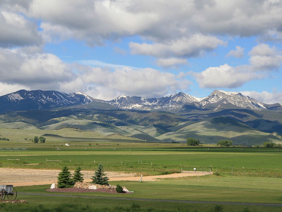 Hollowtop Mountain