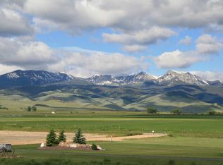 42 Hollowtop Vista, Harrison, MT 59735