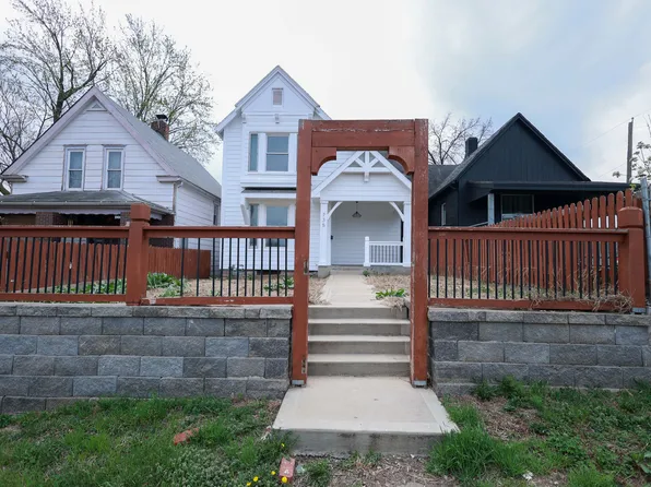735 Splitlog Ave, Kansas City, KS 66101