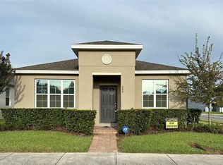 689 Bonsai St, Apopka, FL 32703