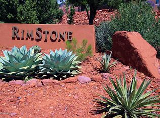 45 Rimstone Cir, Sedona, AZ 86336