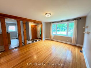 20 Gregory St, Brampton, ON L6Y1G1