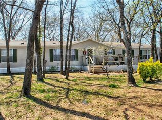 21332 Ina Pl, Tecumseh, OK 74873