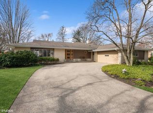 1262 Mount Vernon Ter, Northbrook, IL