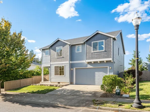 3351 NW Grass Valley Dr, Camas, WA 98607