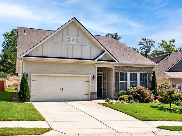28 Noble Wing Ln, Taylors, SC 29687