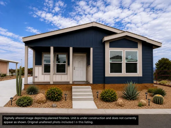 2501 W Wickenburg Way Space 352, Wickenburg, AZ 85390