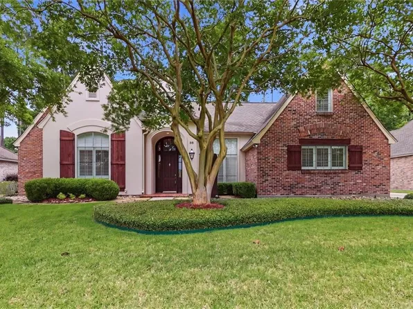 36 Woodstone Dr, Mandeville, LA 70471