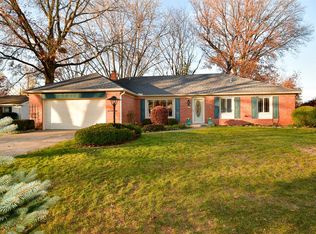 6814 Willoughby Ct, Indianapolis, IN